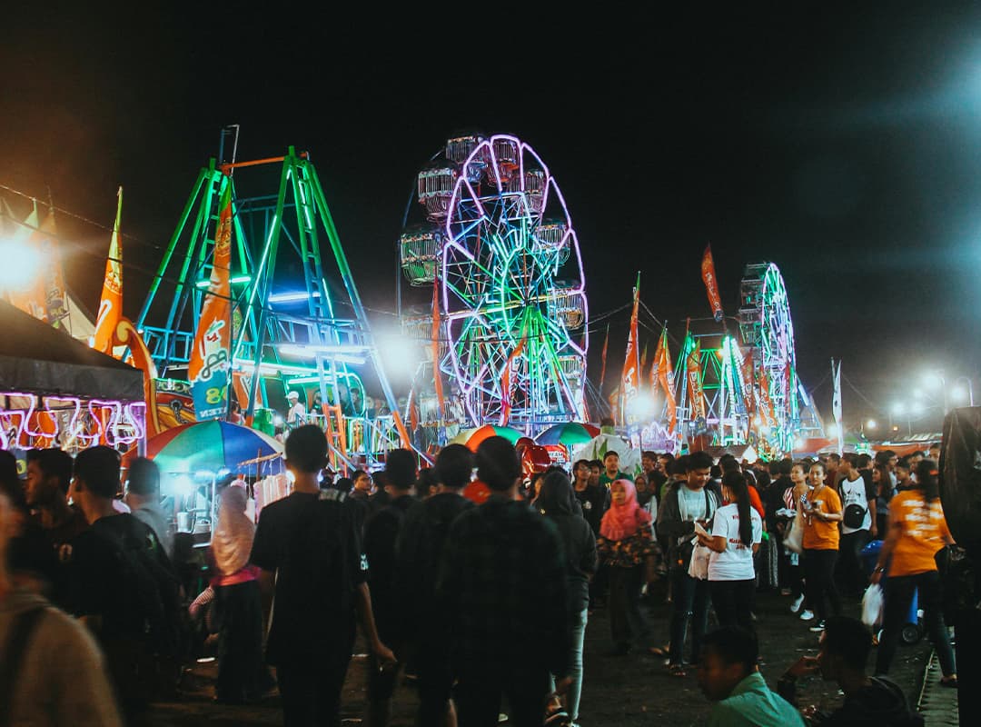 Cedar Point