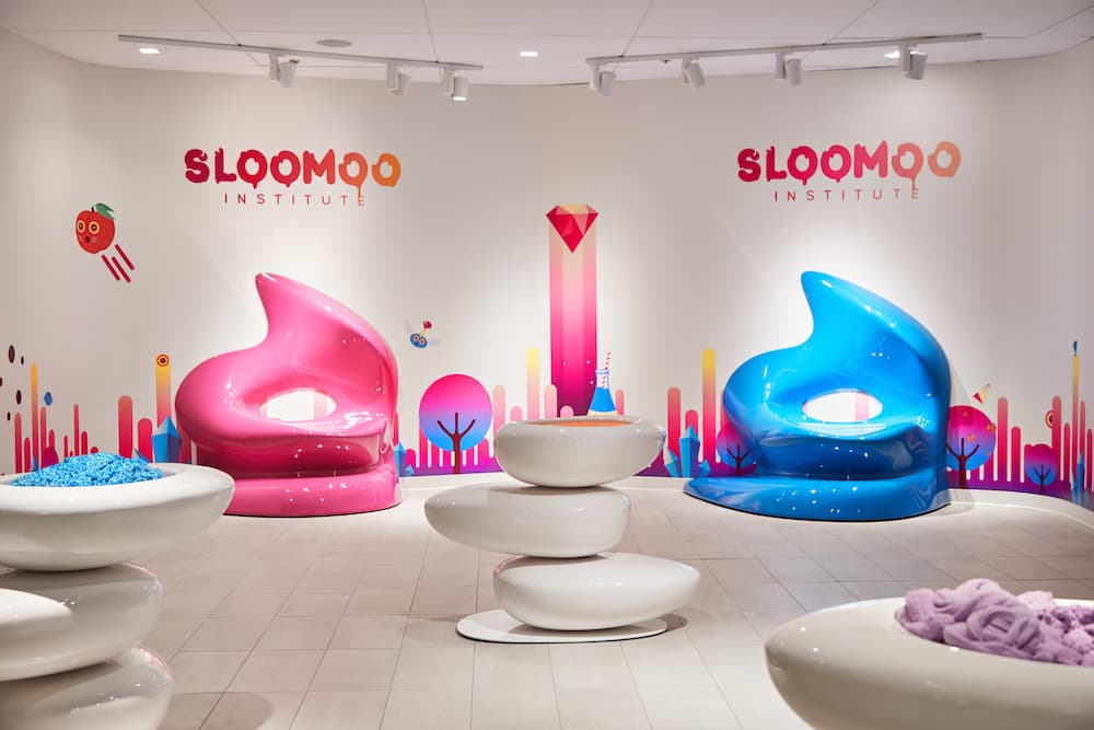 Slime Museum: From DIY Fun to Global Phenomenon