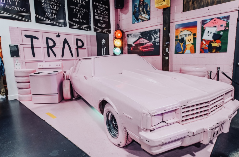 Trap Museum: The Heartbeat of Trap Music