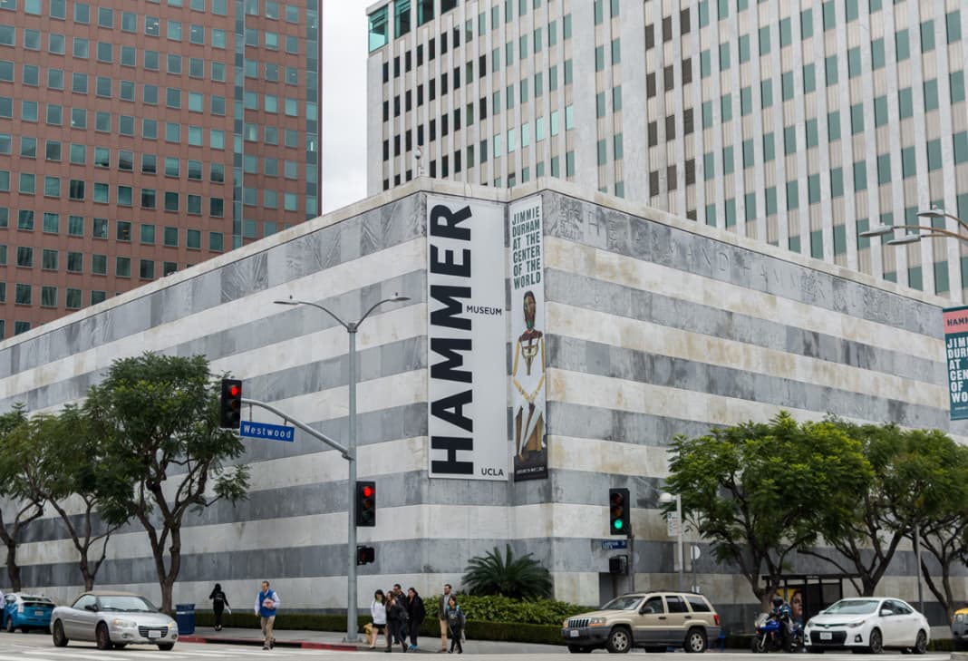 Hammer Museum: A Hub of Artistic Innovation