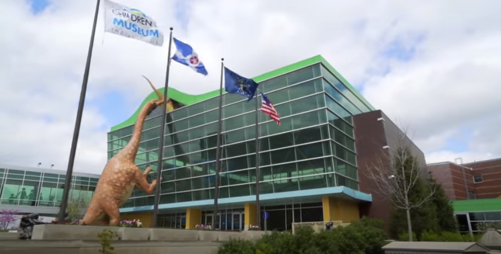 The Children’s Museum of Indianapolis: A Guide
