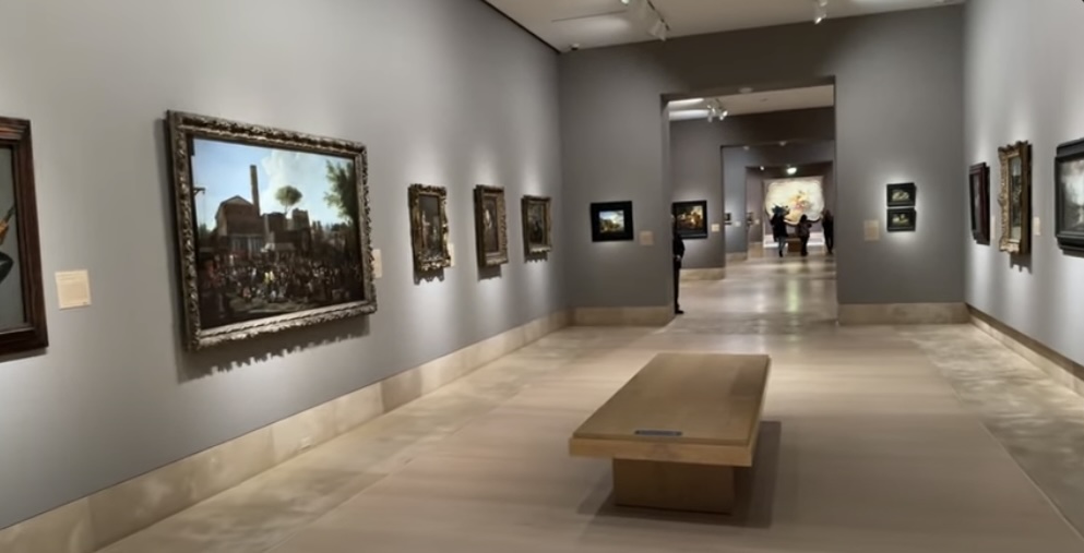 Norton Simon Museum: All You Need to Know