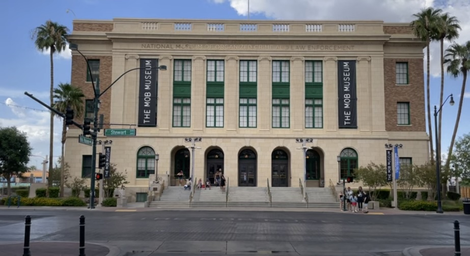The Mob Museum: Your Guide