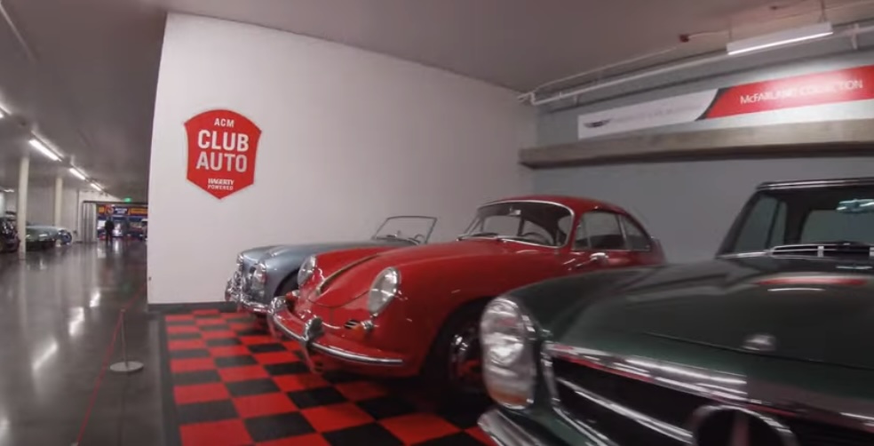 Car Museums: Learn More