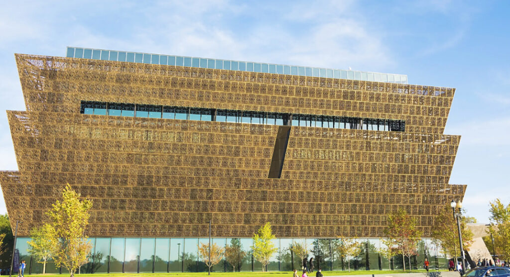African American Museum: A Legacy Unveiled