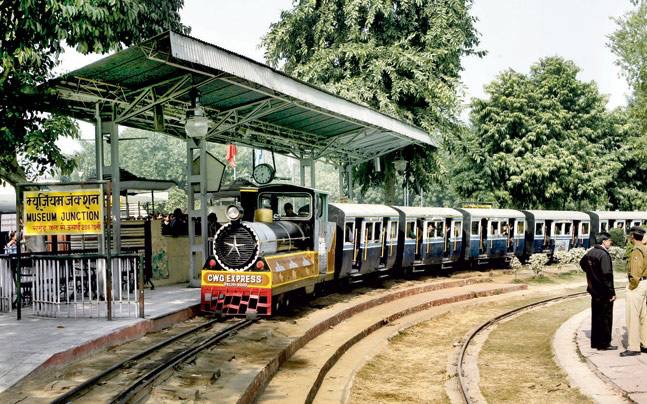 National Railway Museum: Your Ultimate Guide