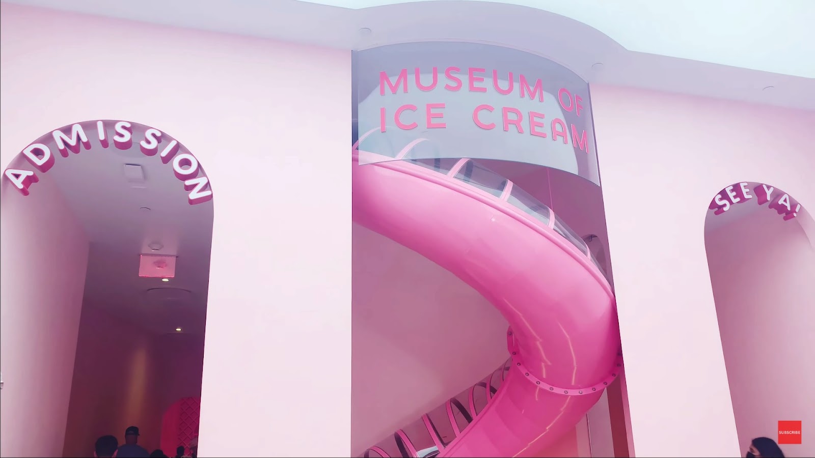 Exploring the Delectable Wonders of the Ice Cream Museum