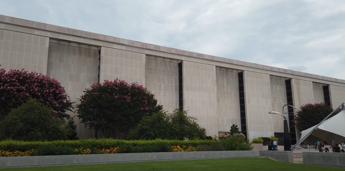 National Museum of American History