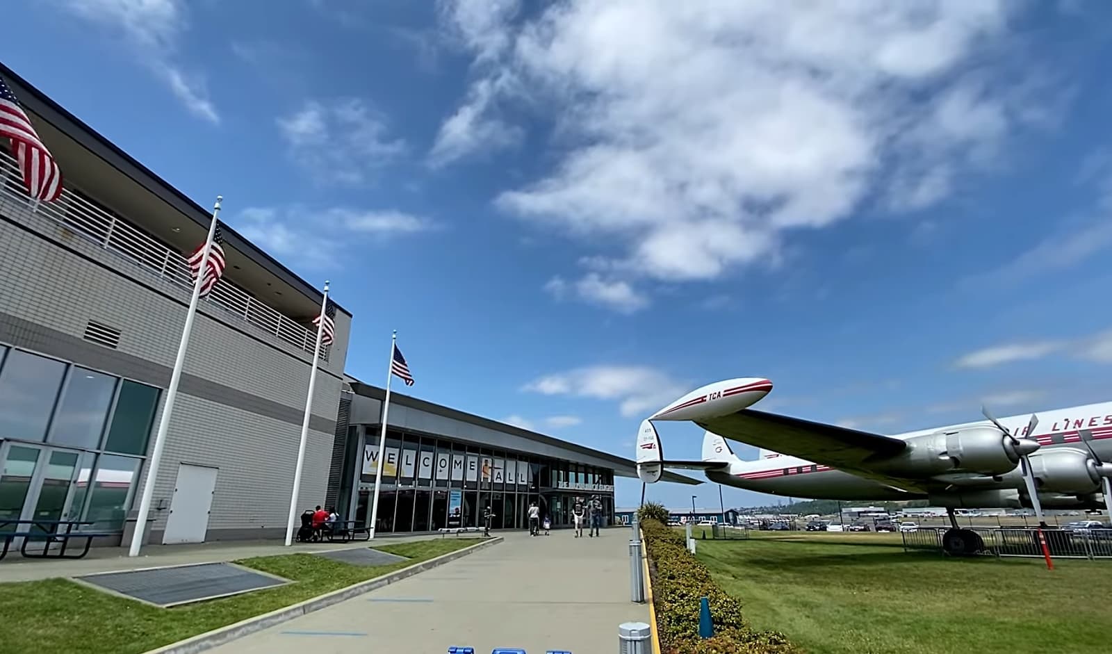 A Comprehensive Guide to the Museum of Flight