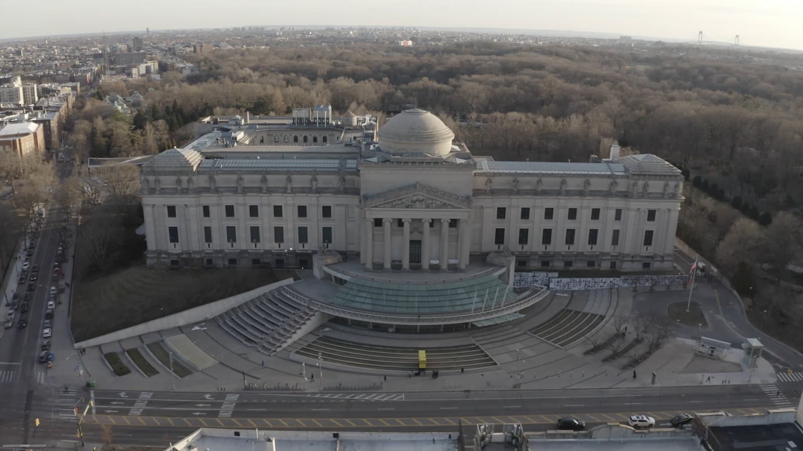 The Brooklyn Museum: Exploring Art and Culture