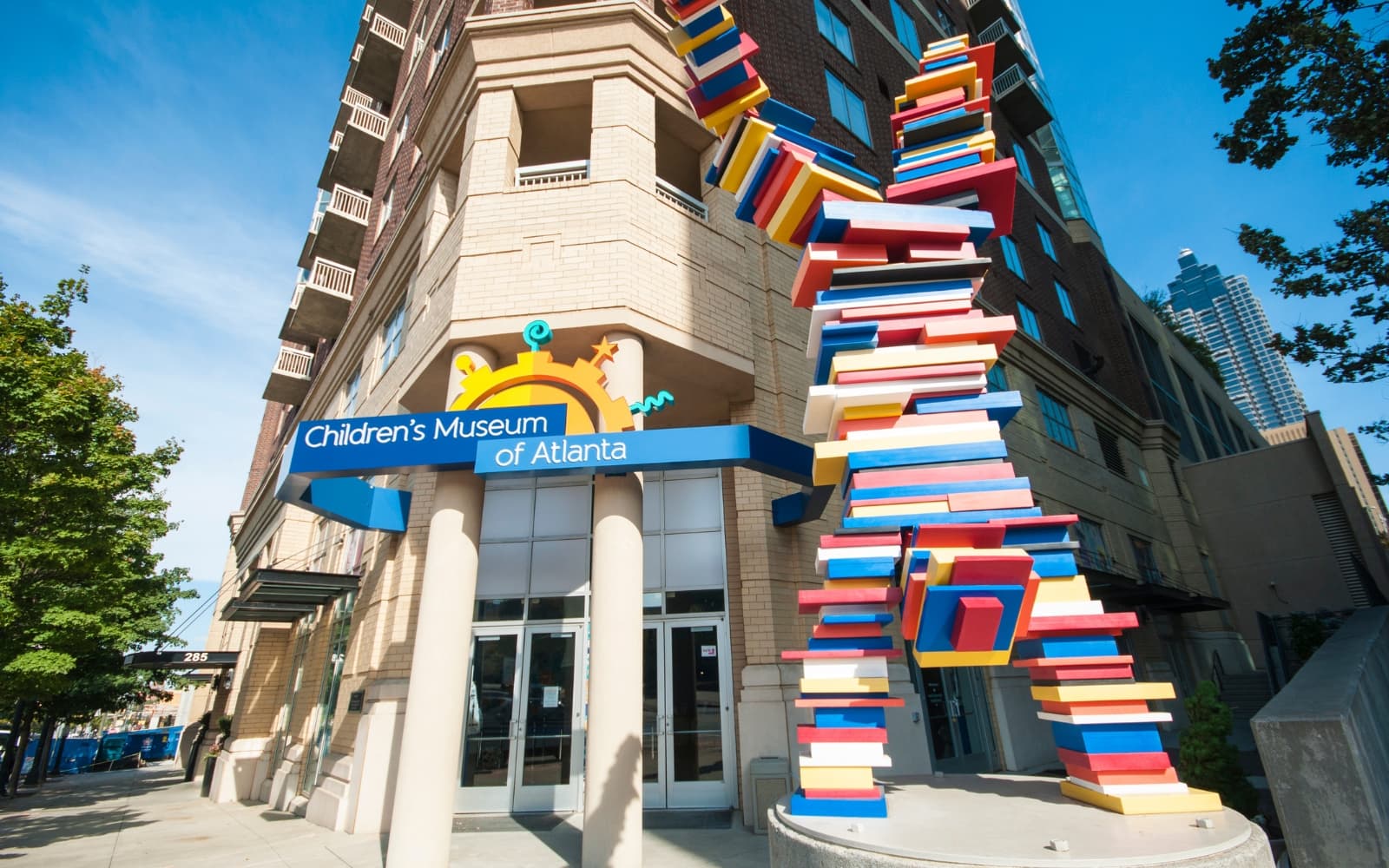 Atlanta Children’s Museum: A Gateway to Discovery