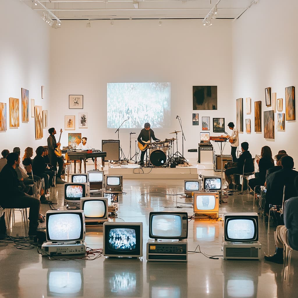Museum + Show = A New Entertainment Format: Why Museums Are No Longer Boring