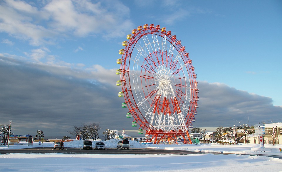 Nostalgia and Thrills: The Must-Visit Amusement Park Museums Across the U.S.